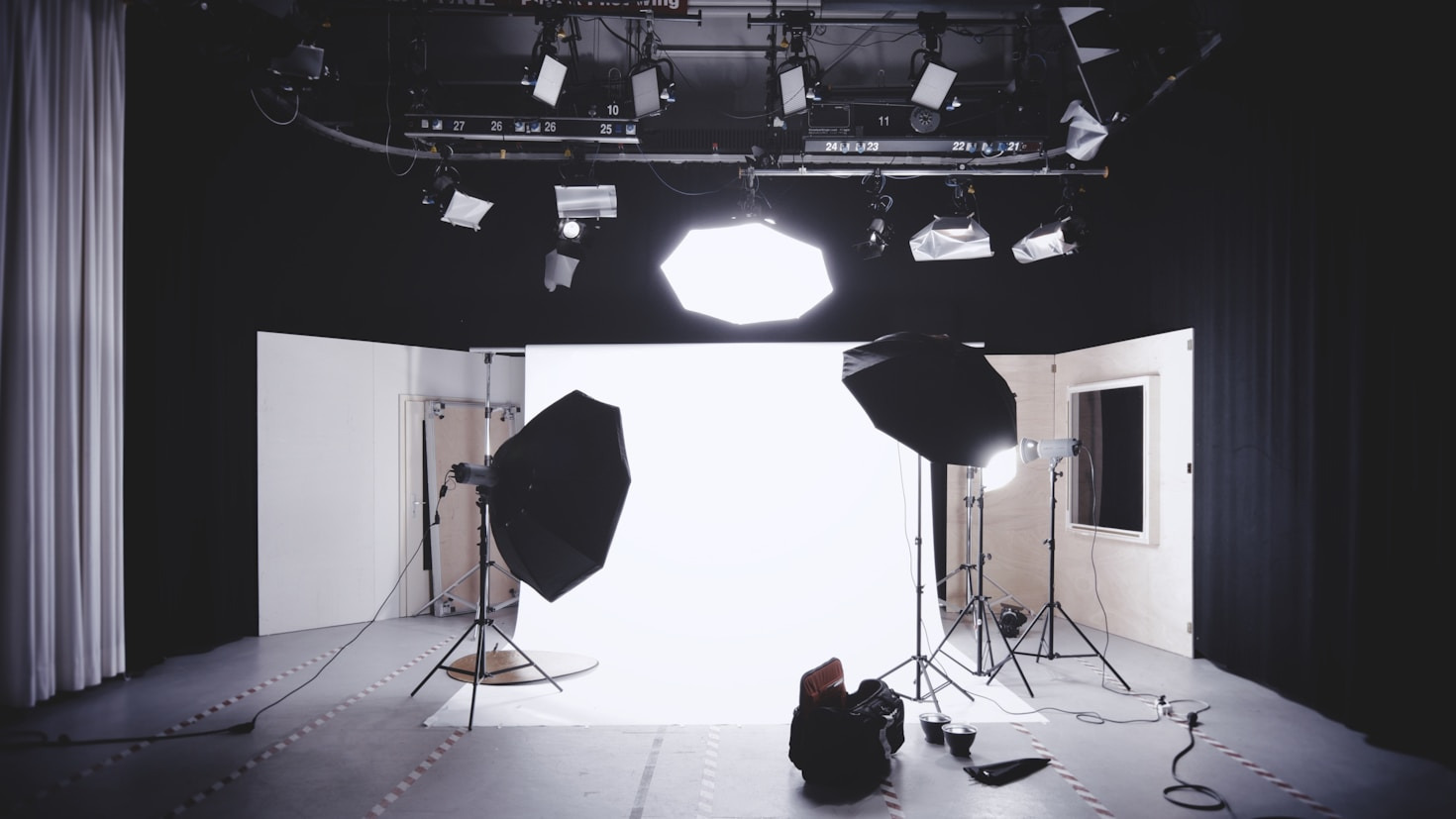 Come creare contenuti visivi che incantano