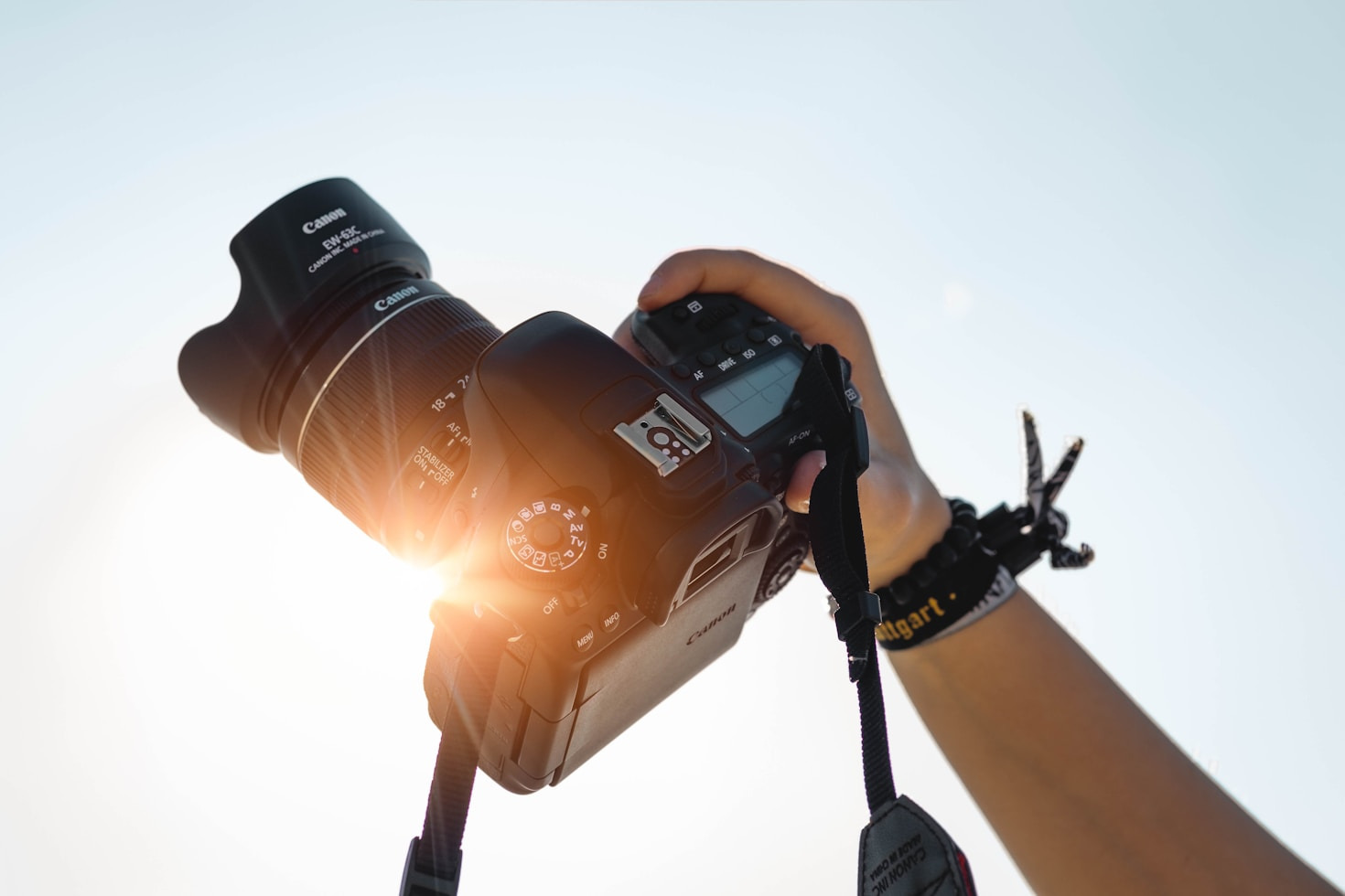 Scopri i segreti della fotografia emozionale