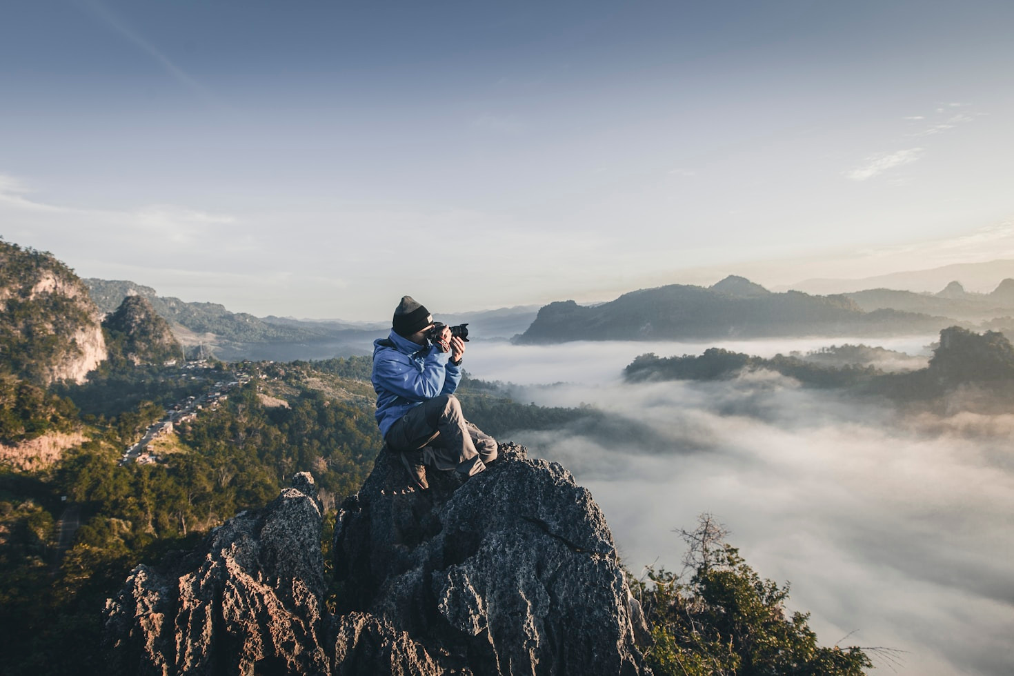 Raccontare storie visive: tecniche e consigli